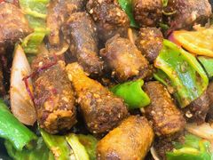 -撒拉人家.酸菜牦牛肉火锅