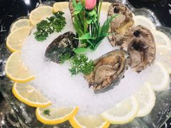 -柒加海鲜姿造