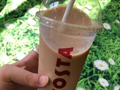 -COSTA COFFEE(张江软件园店)