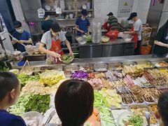 -林静小吃(复兴路店)