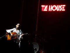 -TZ House音乐现场(来福士中心店)