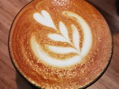 -十一咖啡(青年大街工厂店)