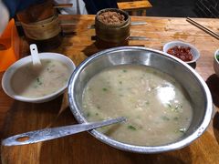 羊肉汤-刘记古镇羊肉汤