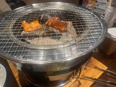 -蒜香焼肉PURUSHIN(马场路店)