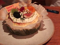 -THE CANNERY&JUJU 新鲜海鲜·牛排美食酒廊