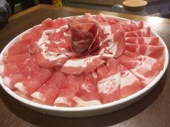 -快乐小羊火锅(河西王府井店)