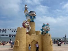 -渔岛海洋度假区