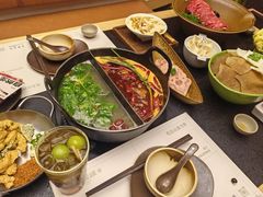-山缓缓火锅(苏州仁恒仓街店)