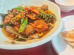 -天厨妙香素食餐厅(清华店)