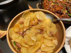 -鱼头泡饭·湖北菜·非物质文化遗产(岳家嘴总店)