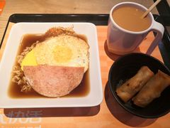 -大快活(丽丰店)