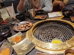 -厚贞日式烤肉(浦东汇智店)