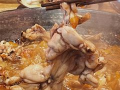 -老天桥蛙炉火锅(姑苏总店)