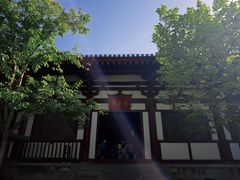 -华清宫景区
