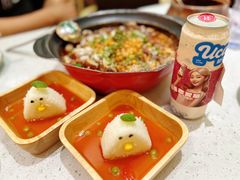 -青花椒花椒鱼(合生汇店)