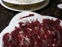 -八合里潮汕鲜牛肉火锅(深圳海岸城店)