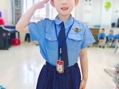 -吉的堡幼儿园(金地翔悦天下园)