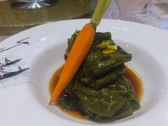 -庆余楼·用心与食材·特色菜&灶头面(仙蠡墩店)