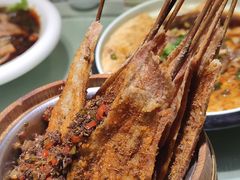 -陈傻子餐厅(世纪都会店)