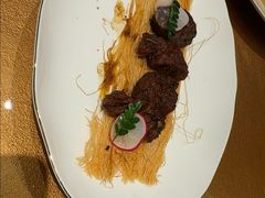 -红棉中餐厅·广州海航威斯汀酒店