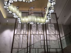 -常熟理文铂尔曼酒店