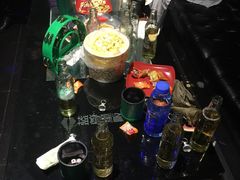 -蓝尊量贩(黄河路店)