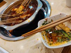 -宏姐串串香(宏伟路店)