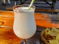 -Pistolera Mexican Cantina女枪手墨西哥餐厅(碧云路店)