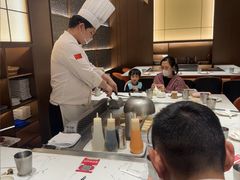 -火地铁板烧(昆山万象汇店)