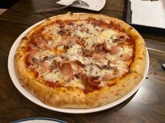 -安妮意大利餐厅(世贸天阶店)