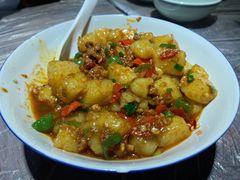 红烧米豆腐-壹盏灯(蚂蚁工房店)