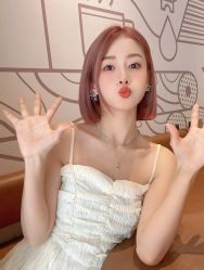 -5号HAIR SALON 专业染发馆