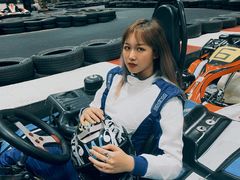 -RD卡丁车汽车俱乐部