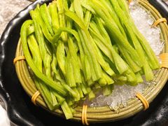 鲜贡菜-麻路成都火锅(柏威年店)