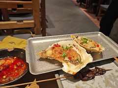 -北丐先生·野馄饨烧烤(长宁龙之梦店)