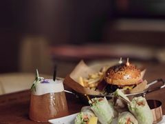 -LAMP BAR 水烟音乐酒吧