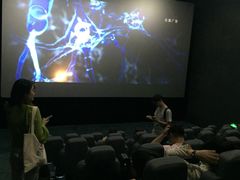 -SFC上影影城(新世界店)
