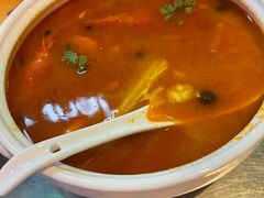 -simply thai天泰(长泰广场店)