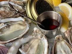-普朗姆生蚝吧(原建国路店)