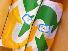 -赛百味SUBWAY(大都荟店)