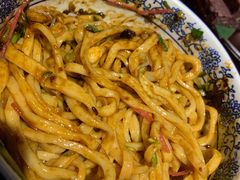 -北平食府(马鞍山路店)