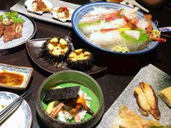 -鱼亭料理(芝罘店)