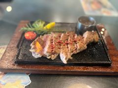 -豪客来牛排(中核世纪广场店)