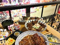 -左舞和风屋便当(金地店)