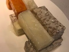 -百年果林椰子鸡(中洲店)