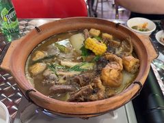 -日昌餐馆(亦庄店)