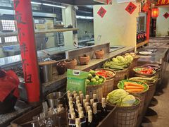 -印象鲵宴·张家界地标美食名片(溪布街店)