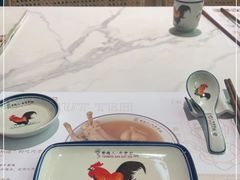 大堂-發起人·肉骨茶(万象汇店)