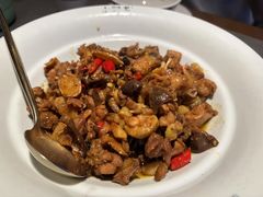 -山涧肴·湘味家肴(松岗满纷天地店)
