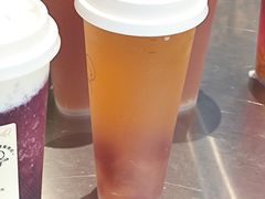 -喜茶(广州五羊邨店)